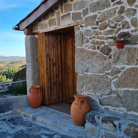Casa Do Bo Nel Villa Valpacos Exterior photo