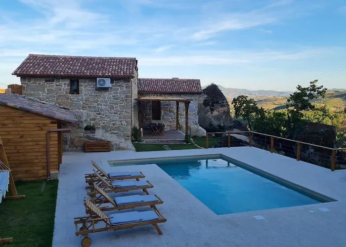 Casa Do Bo Nel