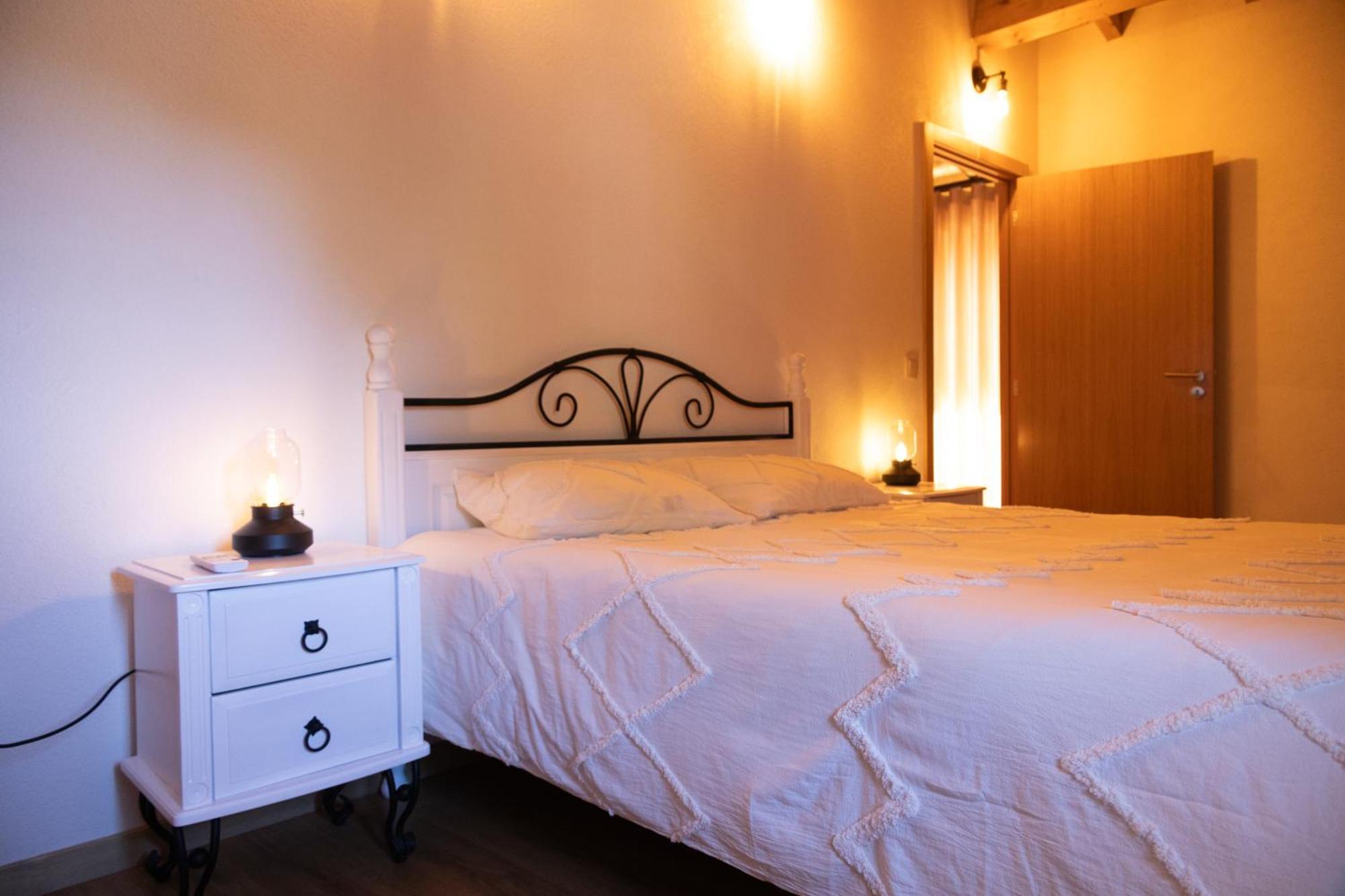 Holiday home Casa Do Bo Nel Valpacos