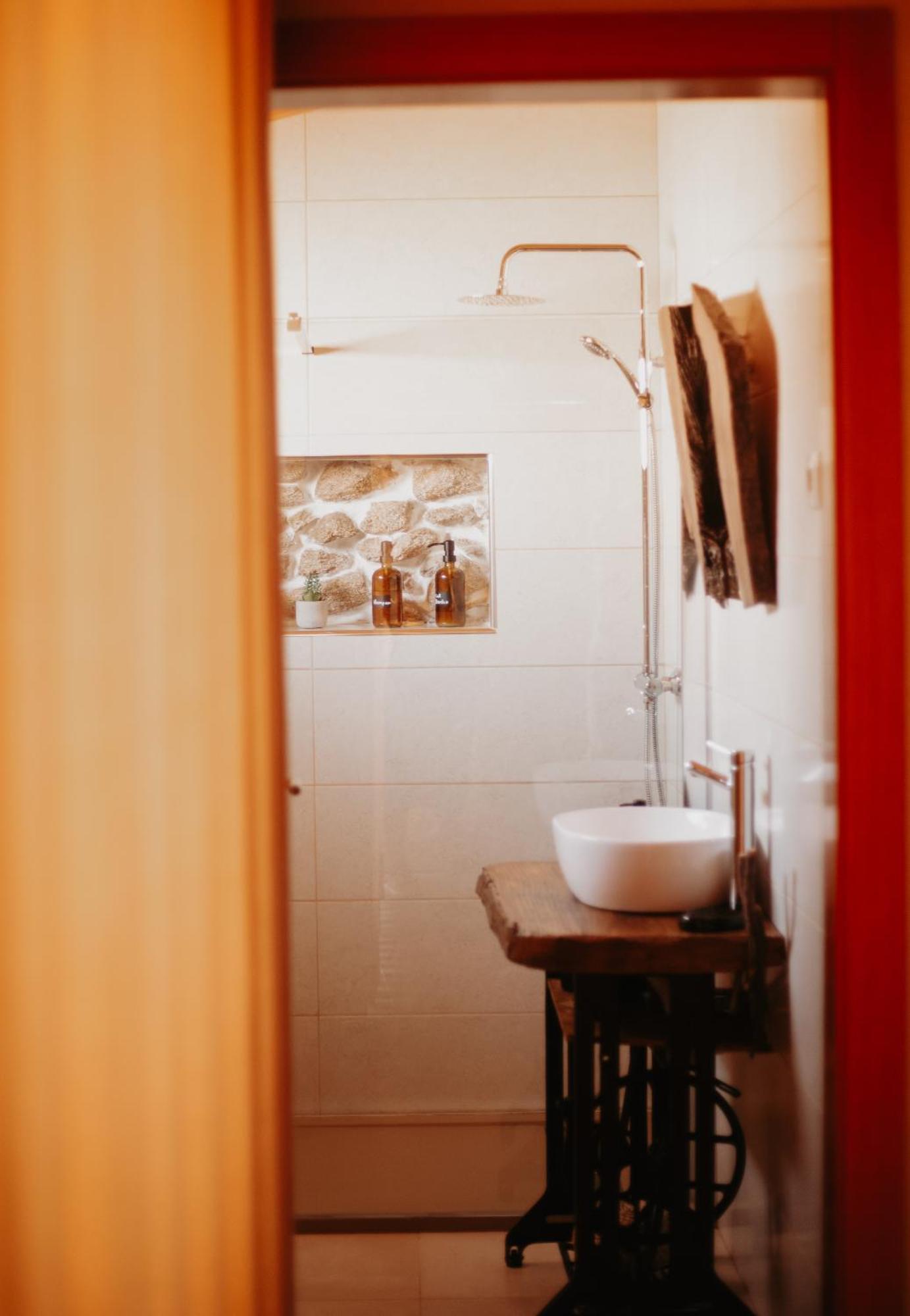 Casa Do Bo Nel Holiday home *