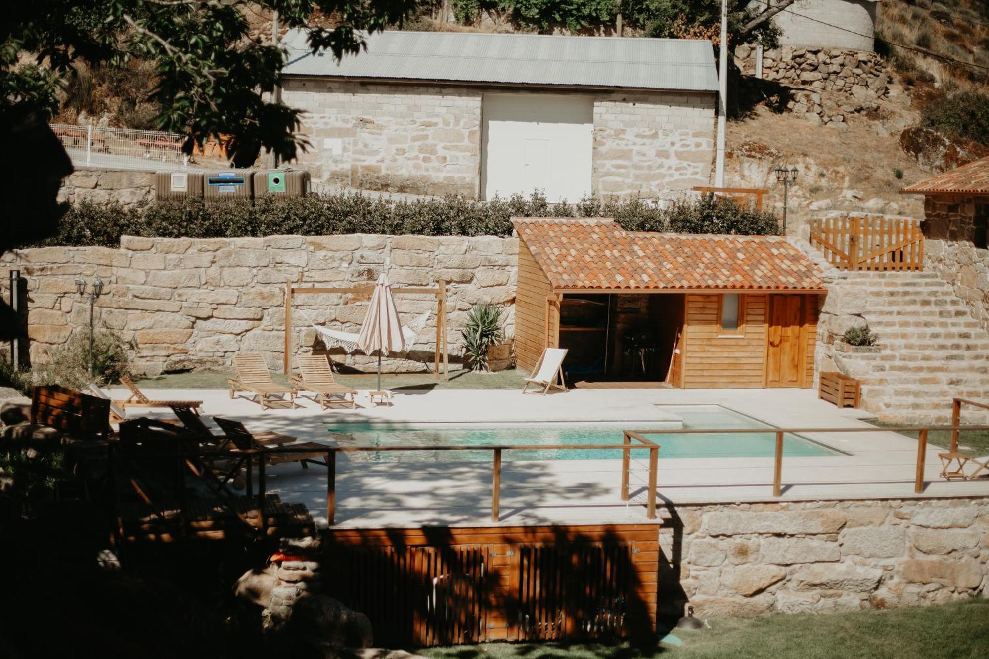 Casa Do Bo Nel