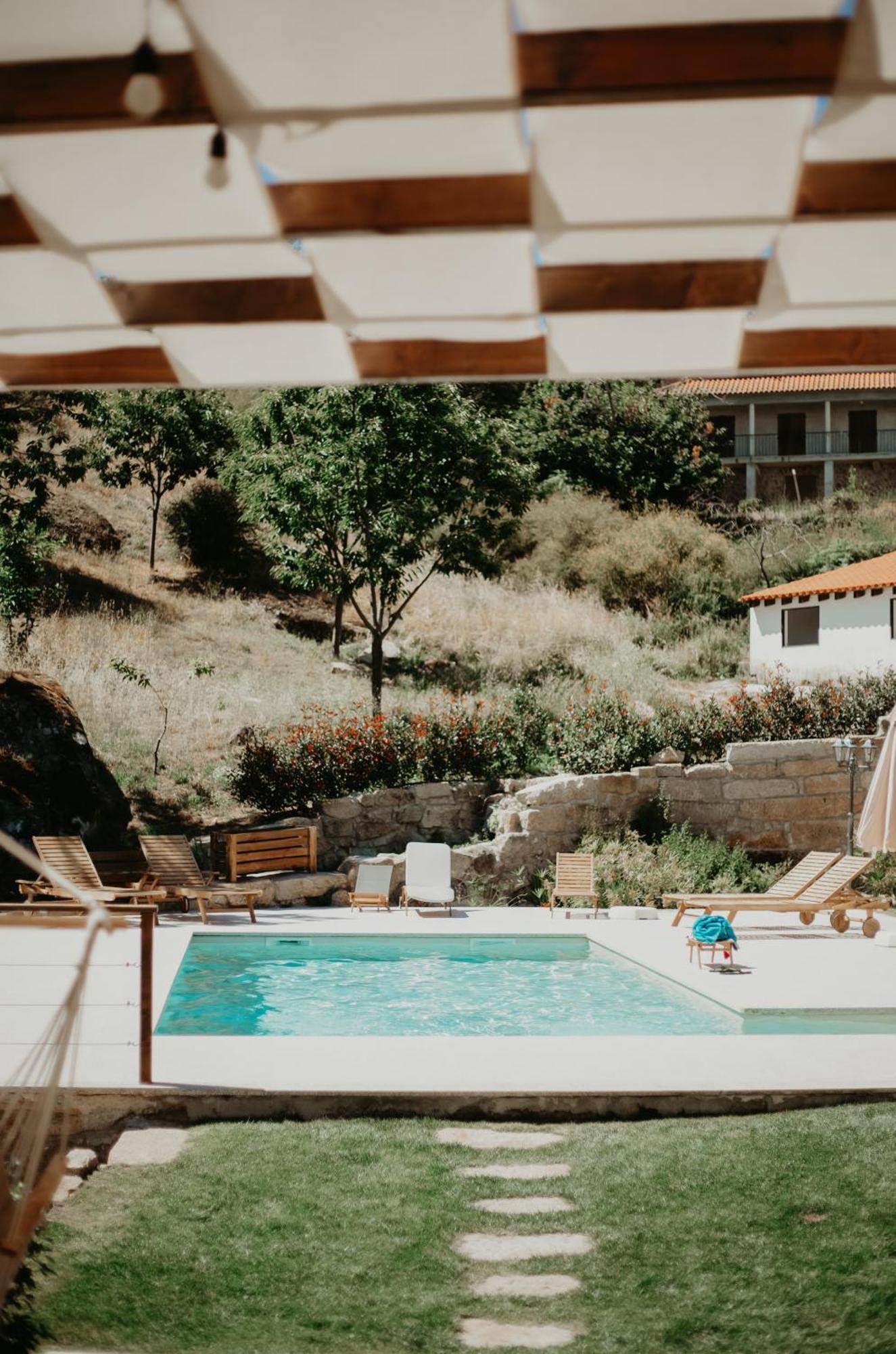 Holiday home Casa Do Bo Nel