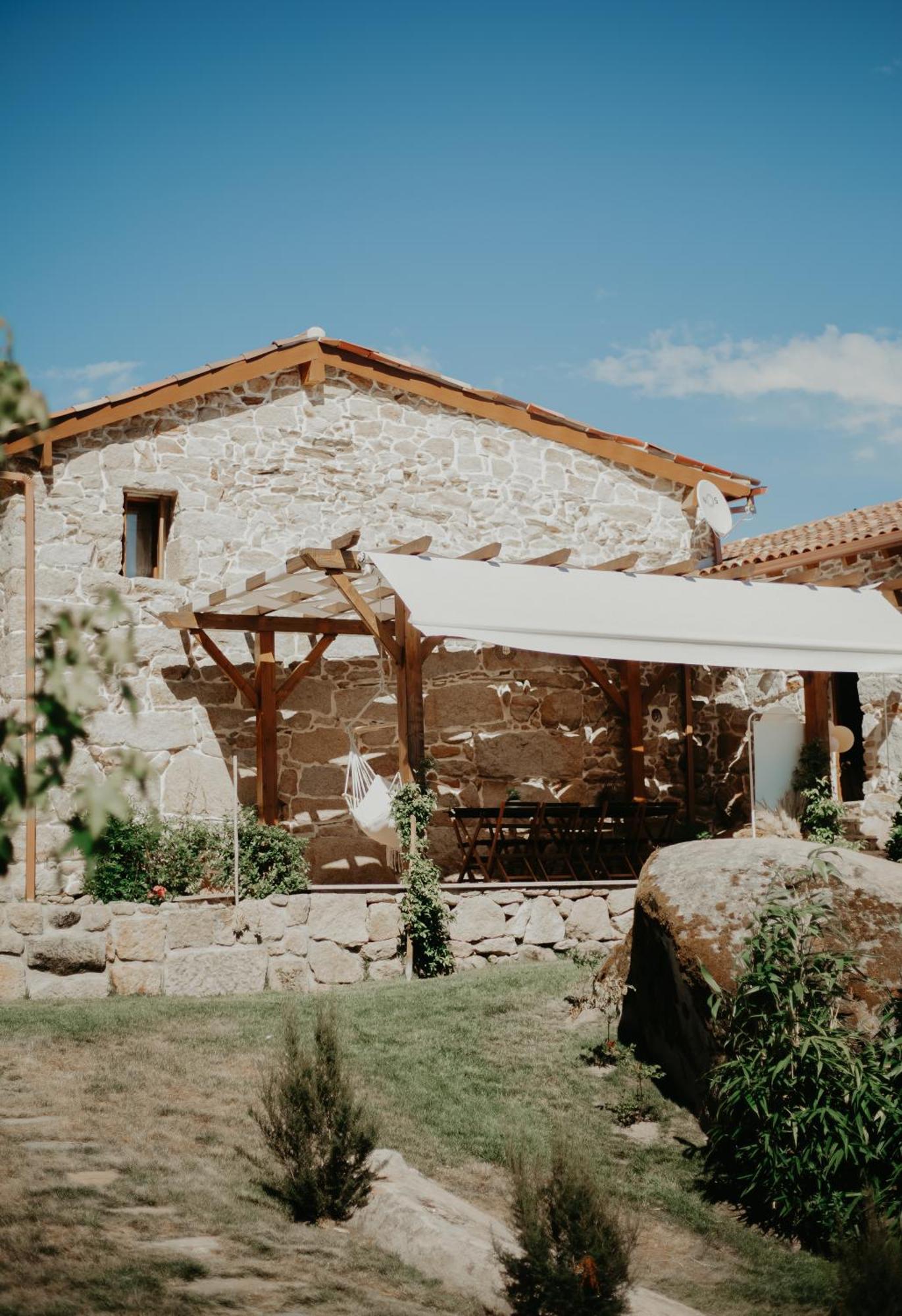 Holiday home Casa Do Bo Nel