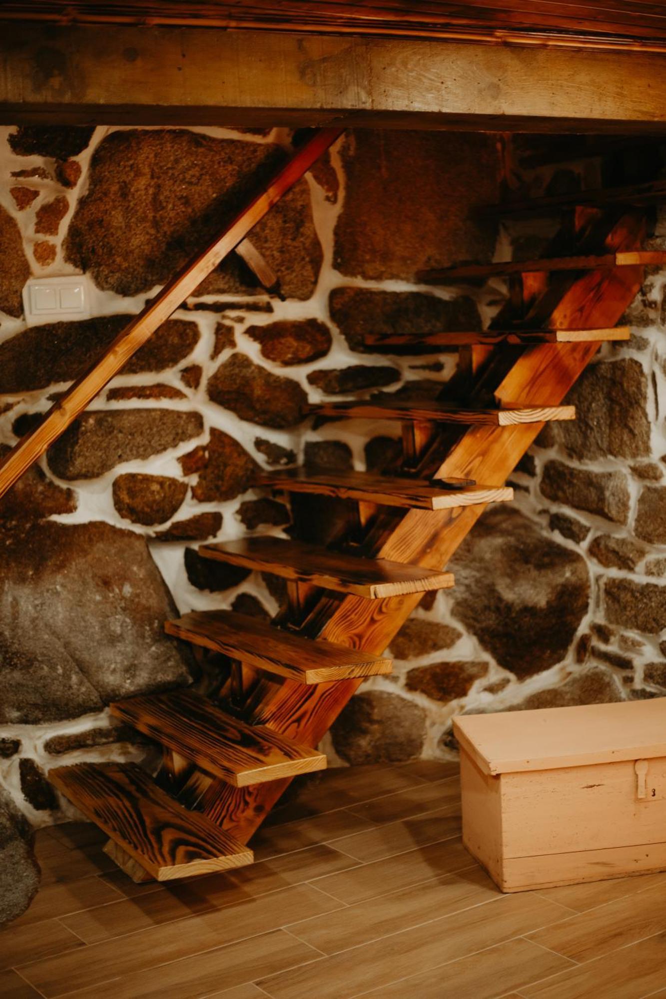 Casa Do Bo Nel Holiday home *