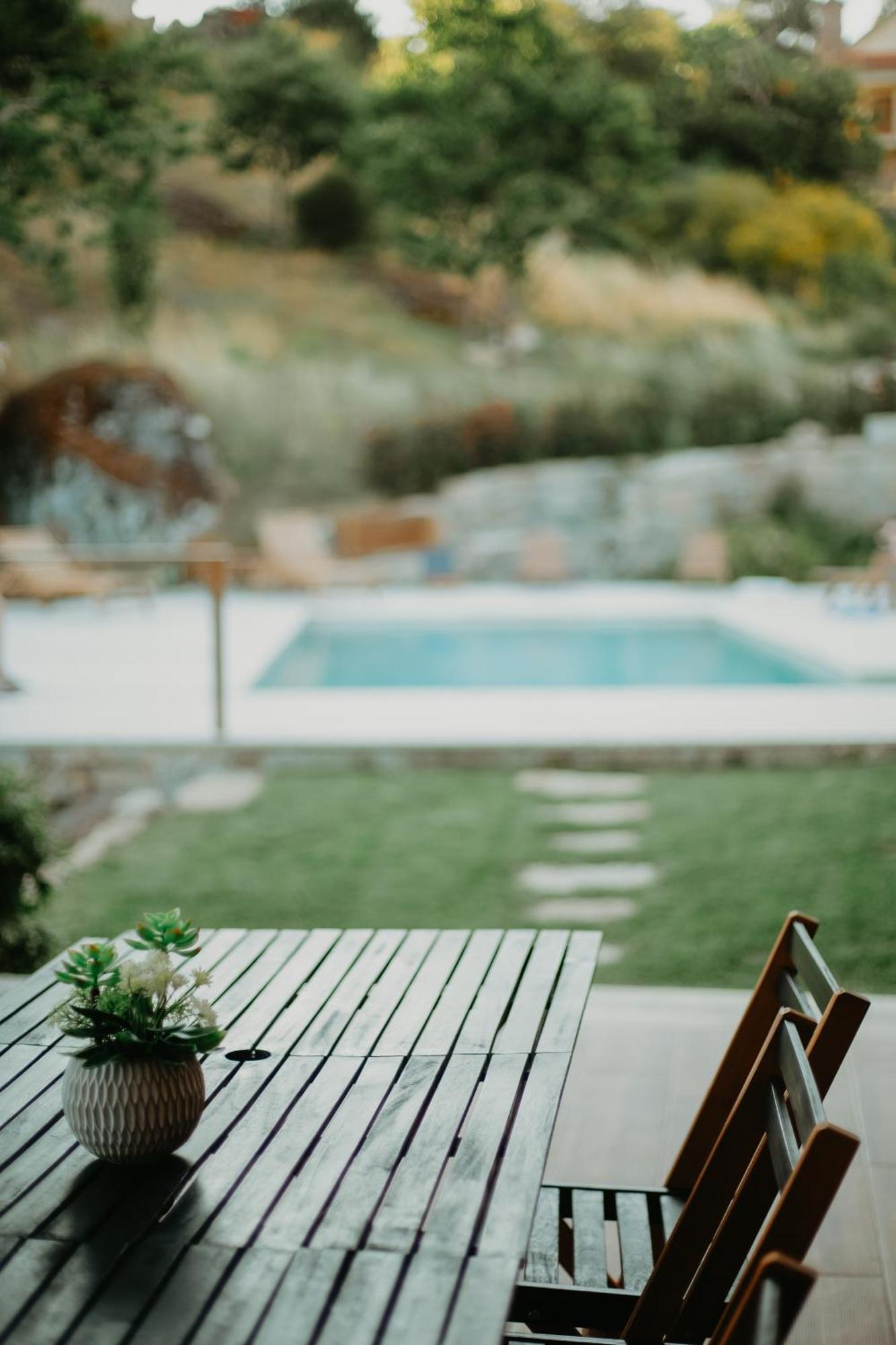 Casa Do Bo Nel Holiday home Valpacos
