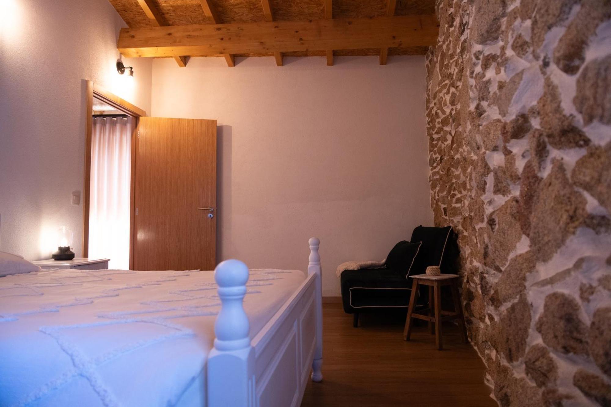 Holiday home Casa Do Bo Nel *