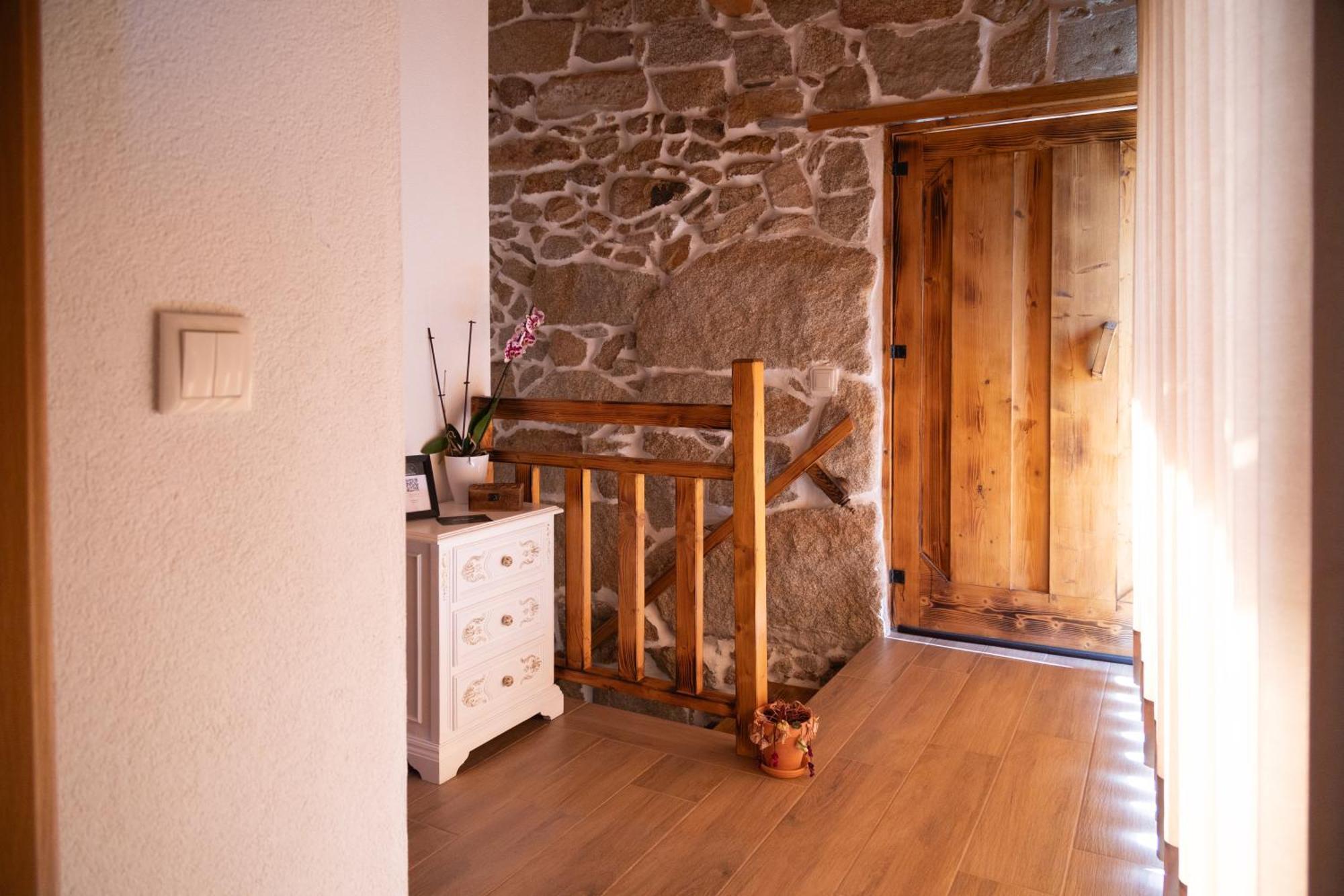 Casa Do Bo Nel Holiday home *
