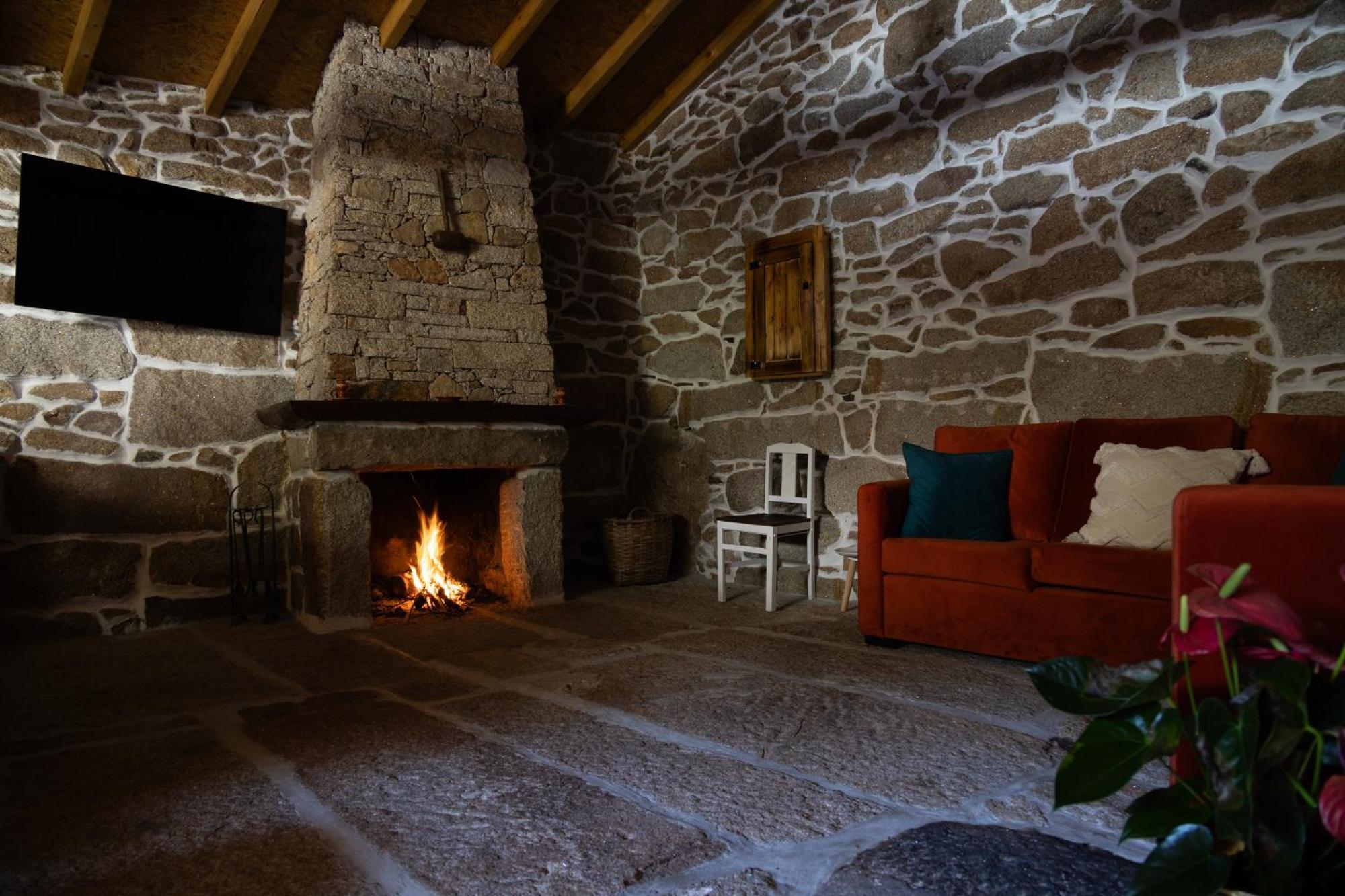 Holiday home Casa Do Bo Nel