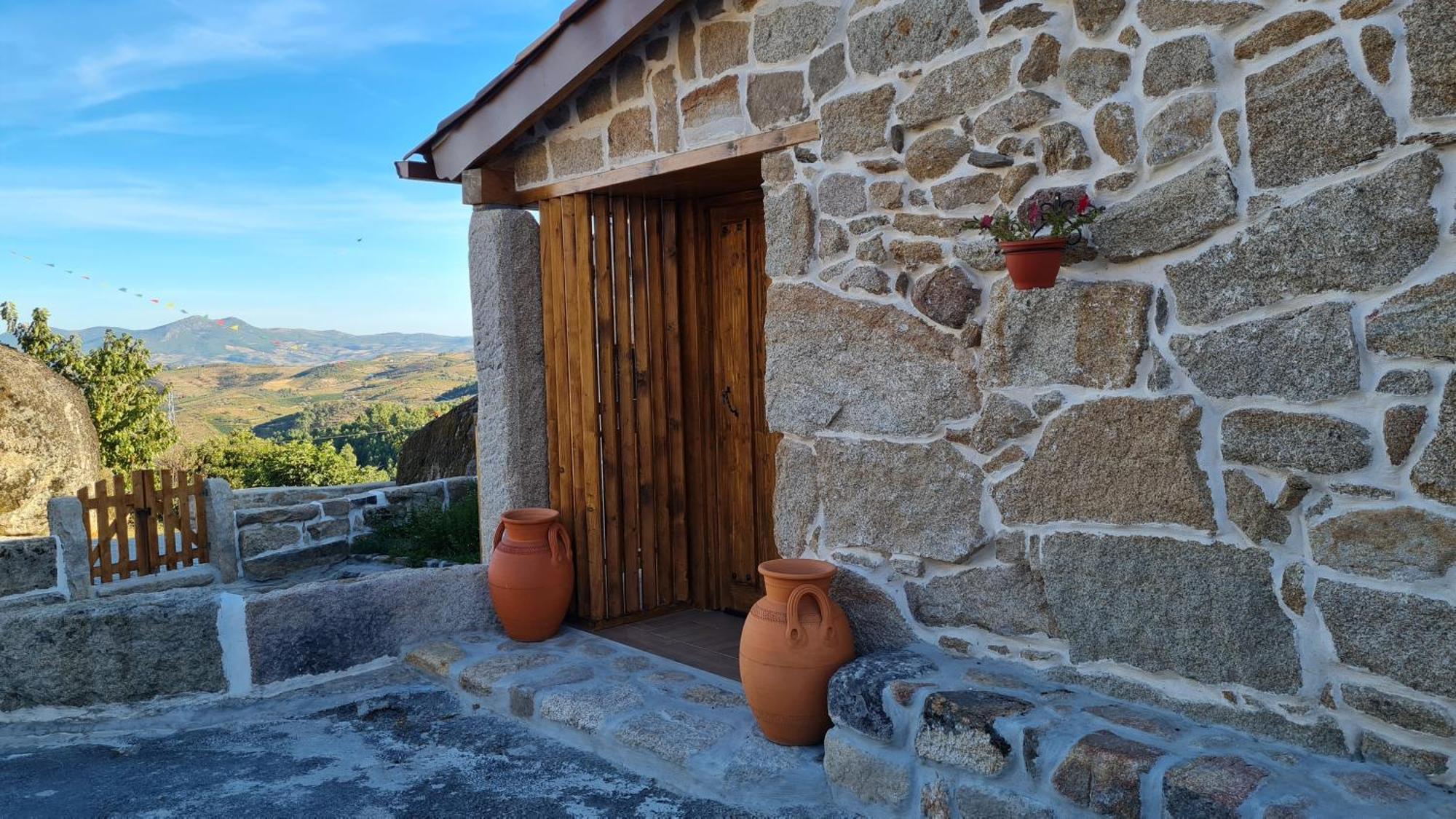 Casa Do Bo Nel Holiday home *
