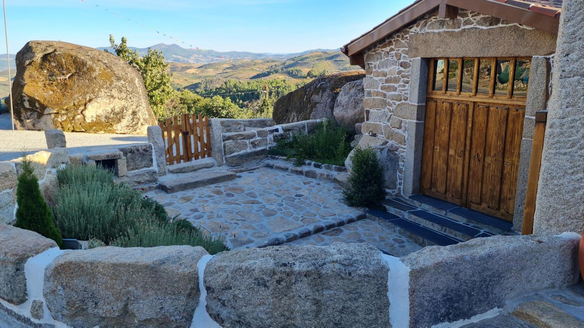 Holiday home Casa Do Bo Nel *