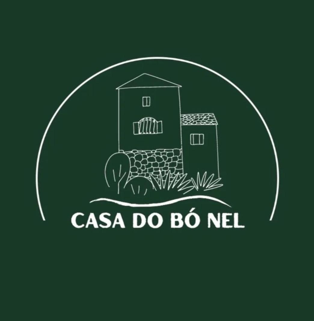 Casa Do Bo Nel Valpacos