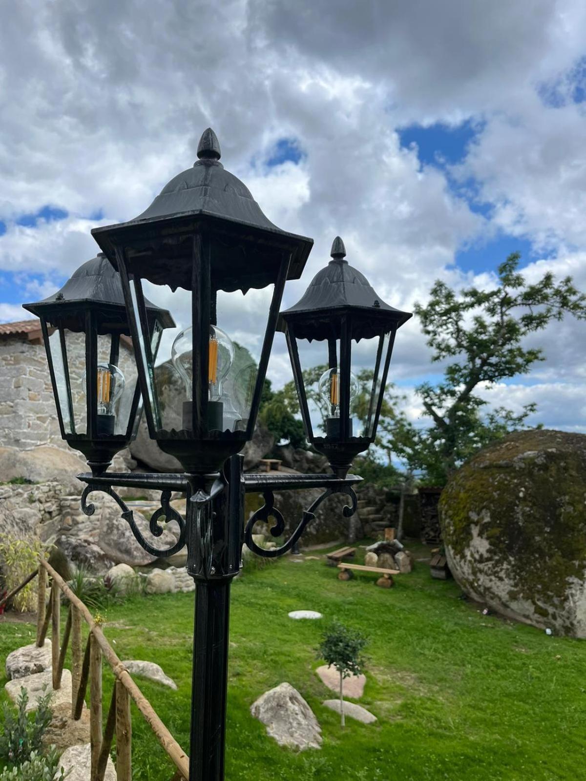 Casa Do Bo Nel *